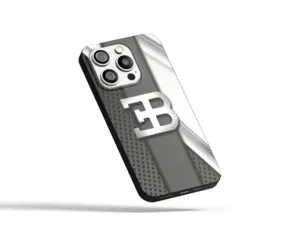 Bugatti Étui Smartphone Qualité Max Limitée